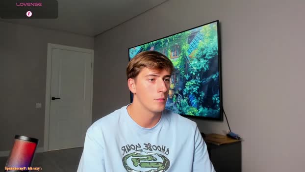 krishort kink Webcam SHOW @ Chaturbate 15-01-2026
