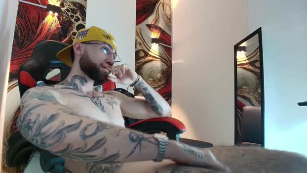 luke_davis01 fuckhard Webcam SHOW @ Chaturbate 14-01-2026
