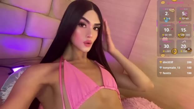 maithe_ferrer natural Webcam SHOW @ Chaturbate 15-01-2026