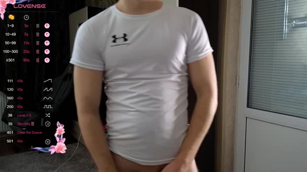 matt_aniston suckcock Webcam SHOW @ Chaturbate 14-01-2026