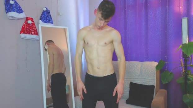 max_foks hot Webcam SHOW @ Chaturbate 15-01-2026