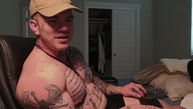 natecastlejr Recorded Webcam SHOW @ Chaturbate 14-01-2026