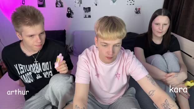 olivertasty kiss Webcam SHOW @ Chaturbate 14-01-2026