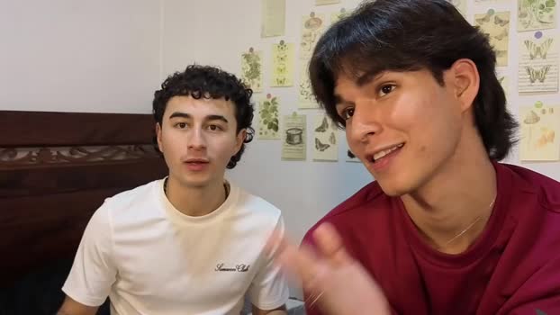 patri_ck_villa jerking Webcam SHOW @ Chaturbate 14-01-2026