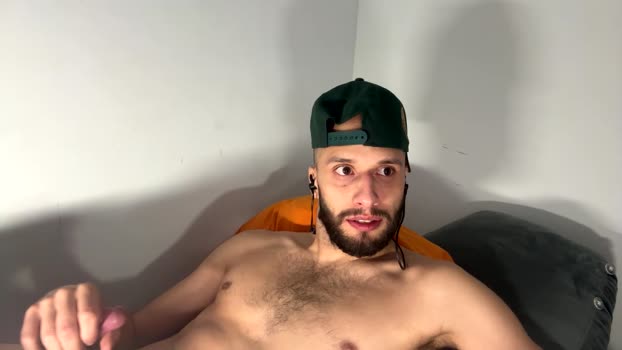 serebob4 oral Webcam SHOW @ Chaturbate 15-01-2026