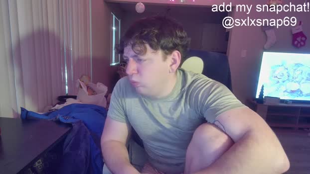 sexylax69 kinky Webcam SHOW @ Chaturbate 15-01-2026