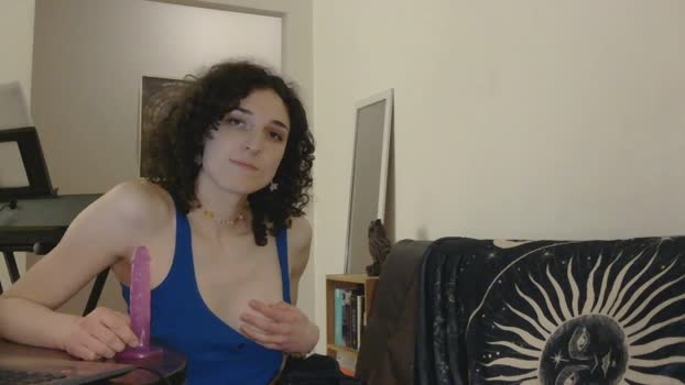 starry_soul suck Webcam SHOW @ Chaturbate 15-01-2026