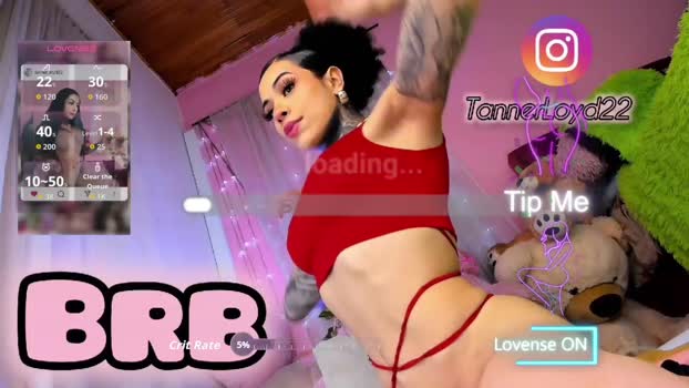 tanner_loyd22 oral Webcam SHOW @ Chaturbate 15-01-2026