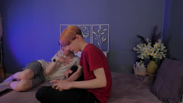 ted_lunn fuckme Webcam SHOW @ Chaturbate 15-01-2026