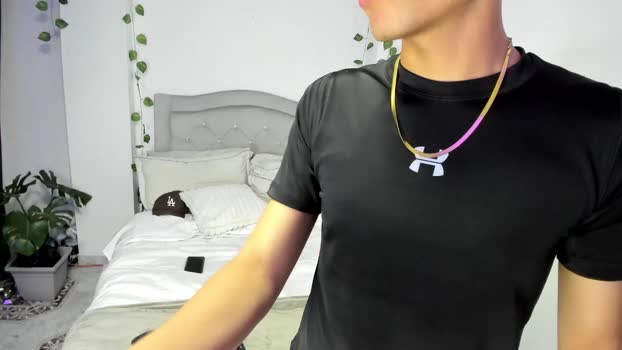 thiago_n_sam analsex Webcam SHOW @ Chaturbate 15-01-2026