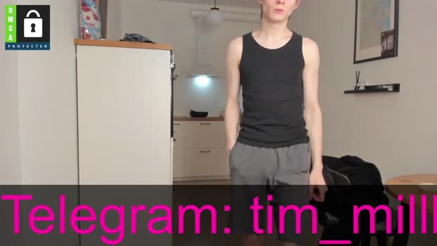 tim_milll lush Webcam SHOW @ Chaturbate 15-01-2026
