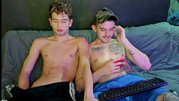 timothy_eliot play Webcam SHOW @ Chaturbate 15-01-2026
