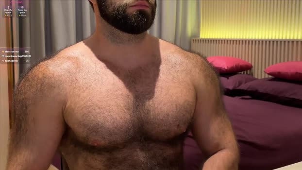 atlantis_is_calling_sos beautiful Webcam SHOW @ Chaturbate 16-01-2026