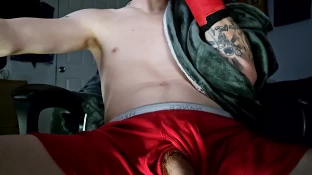 bigwhited2115 yummy Webcam SHOW @ Chaturbate 16-01-2026