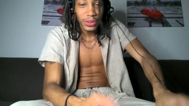 blackbulltitus sweet Webcam SHOW @ Chaturbate 16-01-2026