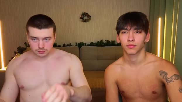 boicute sexybody Webcam SHOW @ Chaturbate 16-01-2026