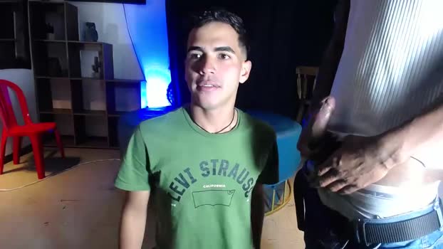 boranget love Webcam SHOW @ Chaturbate 16-01-2026