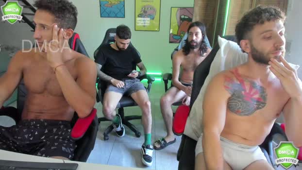 classied bigballs Webcam SHOW @ Chaturbate 16-01-2026