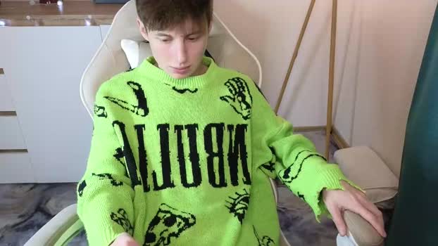 crisp1n dirty Webcam SHOW @ Chaturbate 15-01-2026
