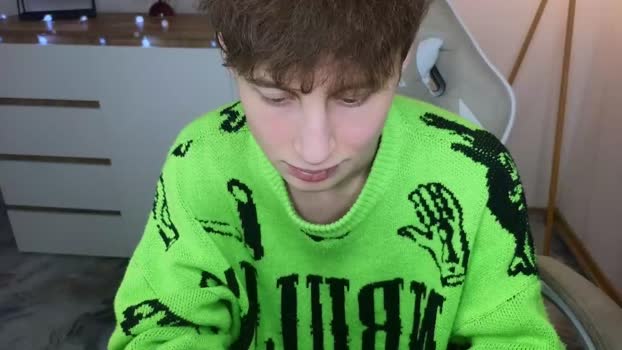 crisp1n deep Webcam SHOW @ Chaturbate 16-01-2026