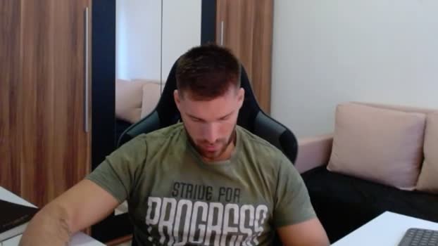 darius_94 fuckhard Webcam SHOW @ Chaturbate 16-01-2026