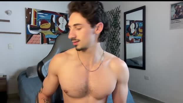 david_muller_ show Webcam SHOW @ Chaturbate 16-01-2026