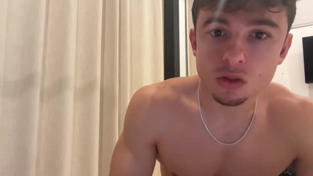 domd3 hard Webcam SHOW @ Chaturbate 16-01-2026