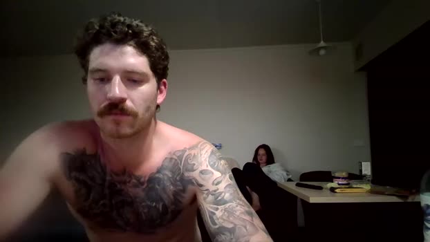hajiler kiss Webcam SHOW @ Chaturbate 16-01-2026