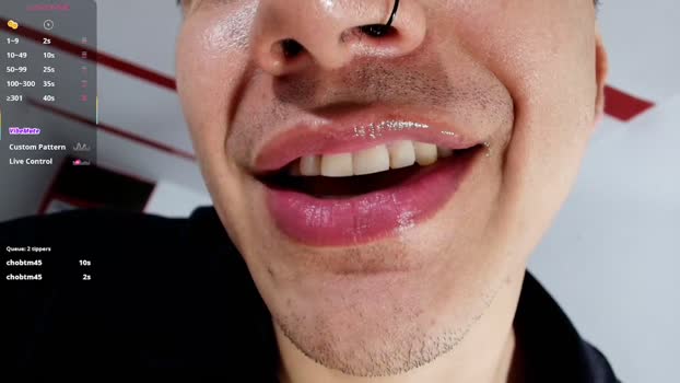 jacques_cardiet big Webcam SHOW @ Chaturbate 15-01-2026