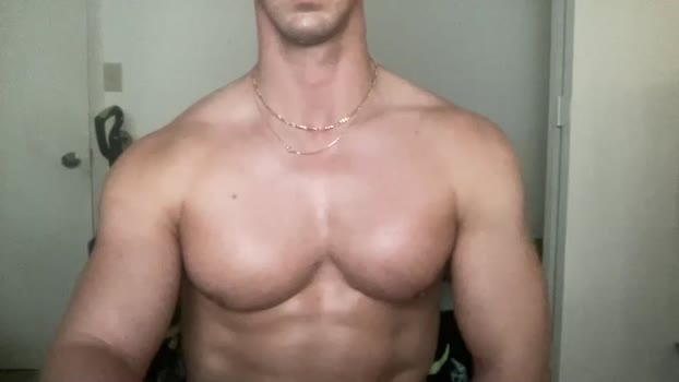 jared_cam yummy Webcam SHOW @ Chaturbate 16-01-2026