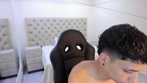 jhoanleandro bj-dildo Webcam SHOW @ Chaturbate 16-01-2026