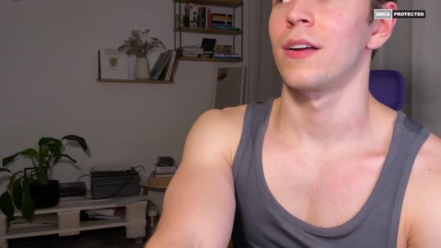 johnnnyhorny kissing Webcam SHOW @ Chaturbate 15-01-2026