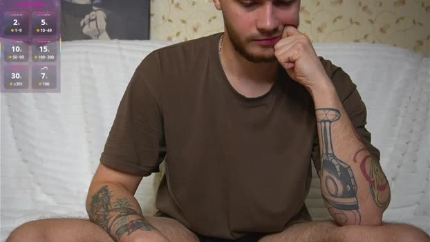 johnstoneisland Download Webcam SHOW @ Chaturbate 16-01-2026