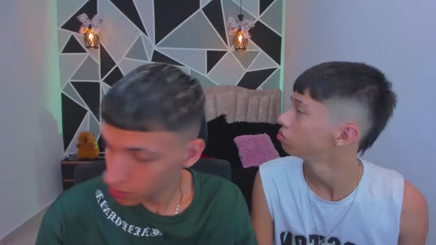 juan_nd_steven ass Webcam SHOW @ Chaturbate 16-01-2026