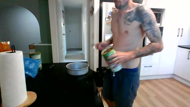 kaidenboss sexy Webcam SHOW @ Chaturbate 16-01-2026