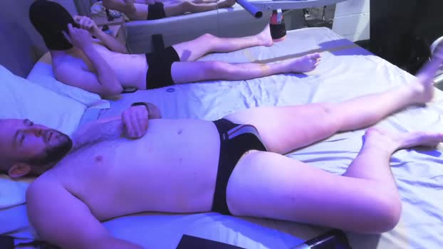 ladshed lush Webcam SHOW @ Chaturbate 16-01-2026