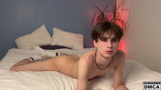 lucacharm spank Webcam SHOW @ Chaturbate 15-01-2026