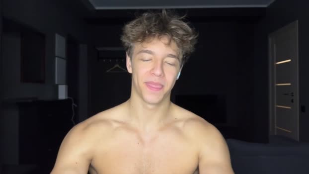 lukedesirable Cam Webcam SHOW @ Chaturbate 15-01-2026