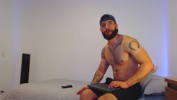 max_xl_ sexy Webcam SHOW @ Chaturbate 15-01-2026