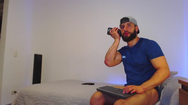 max_xl_ big Webcam SHOW @ Chaturbate 16-01-2026