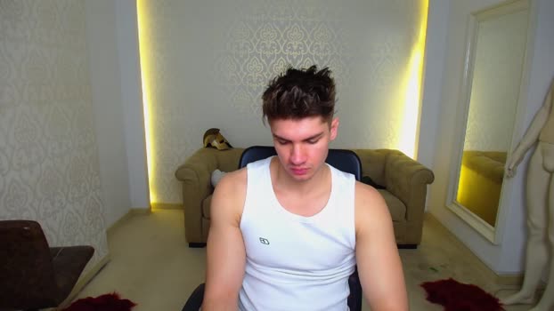 maxkaiden beautiful Webcam SHOW @ Chaturbate 16-01-2026