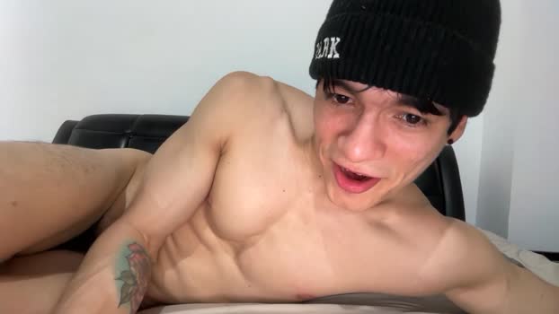 mr_freed fuckher Webcam SHOW @ Chaturbate 16-01-2026