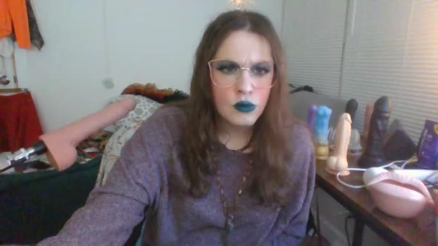 mxsissycharlotte shemale Webcam SHOW @ Chaturbate 16-01-2026