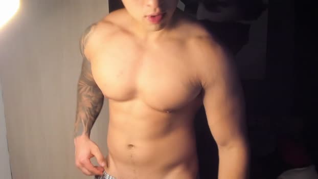 nicolasmuscle harddick Webcam SHOW @ Chaturbate 16-01-2026
