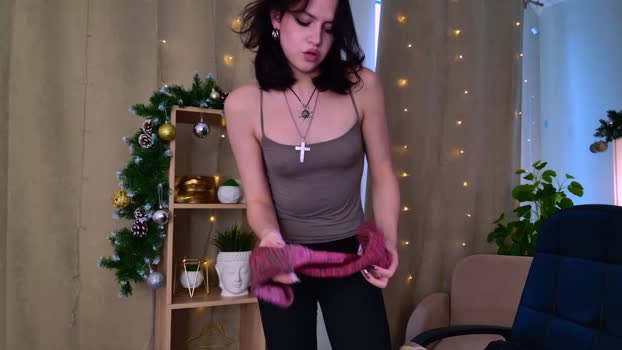 niky_jess tits Webcam SHOW @ Chaturbate 16-01-2026