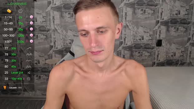 oliverfresh hard Webcam SHOW @ Chaturbate 16-01-2026