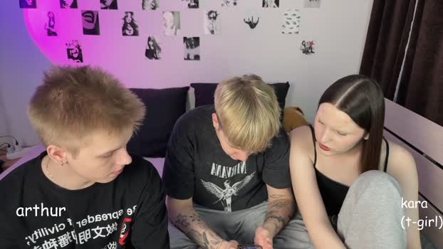 olivertasty nasty Webcam SHOW @ Chaturbate 15-01-2026