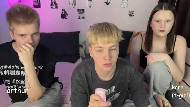 olivertasty cute Webcam SHOW @ Chaturbate 15-01-2026