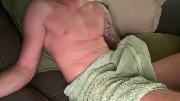 porridge1012 jerking Webcam SHOW @ Chaturbate 16-01-2026