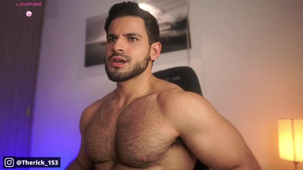 rick_smith153 bigload Webcam SHOW @ Chaturbate 16-01-2026